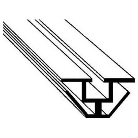 Allpoints Retainer, Snap-In Gasket , 6' 1241128